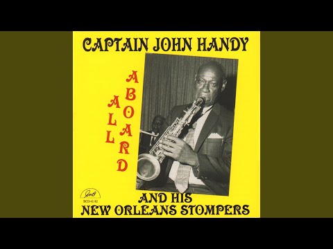 While We Danced at the Mardi Gras