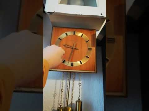 My Clock collection of 7.12.2020