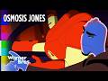 Osmosis Jones Meets Drix