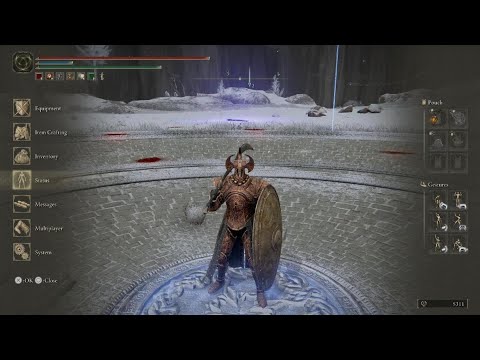 ELDEN RING Boss killing series pt 99-vyke knight of the roundtable