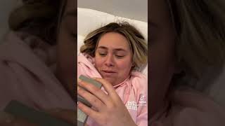 SURPRISING GIRLFRIEND WITH PROMISE RING!!