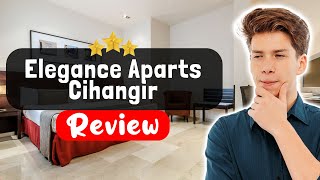 Elegance Aparts Cihangir Hotel Istanbul Review - Should You Stay Here?