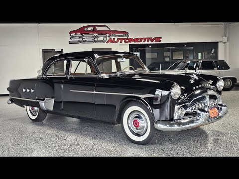 1951 Packard Patrician (CC-2096516) for sale in Watertown, Wisconsin