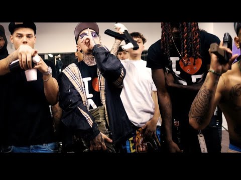 TrappSavv - 'Risk Taker' (Official Music Video) || Dir. UpGoodEnt