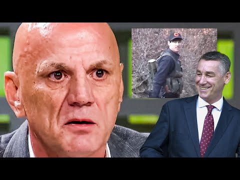 Gani Geci: E mora Kadri Veselin në telefon, ja çka ndodhi