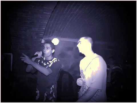 Malvis & Zmarty ft  Dj Sop -  Devotament