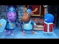 Backyardigans I Have A Challenge