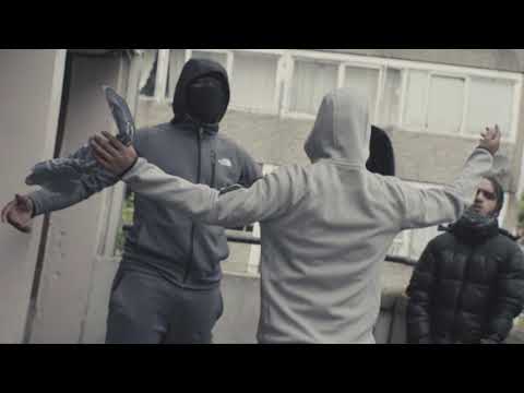 #SuicideSquad #AY Tkayy x Mb - Back 2 Back