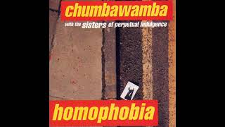 The Day The Nazi Died - Chumbawamba (1994)