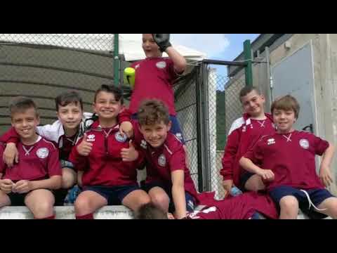 Scuola Calcio Don Bosco Gaeta.