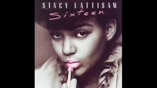 Stacy Lattisaw - My love