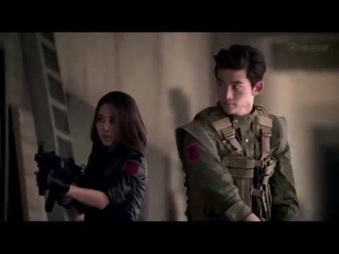 [FMV] 2PM - Game Over (2PM & Miss A - Crossfire)