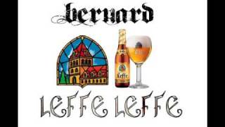 Bernard Leffe Leffe - Alors on Cuve