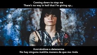 No way in hell - Fit for Rivals | LYRICS & SUB ESPAÑOL