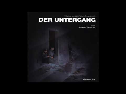 Der Untergang // "Des Führers Sekretärin" (Stephan Zacharias)