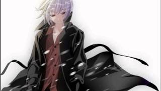 Broken Iris-We&#39;re Not Alone