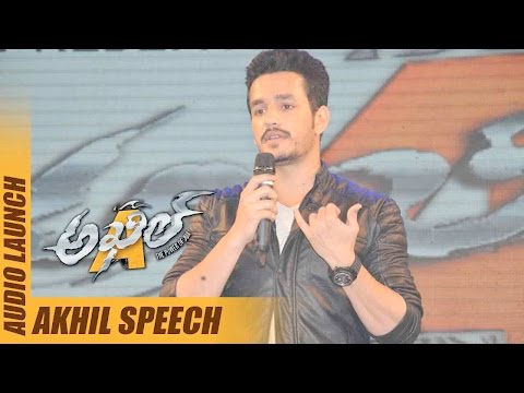 Akhil