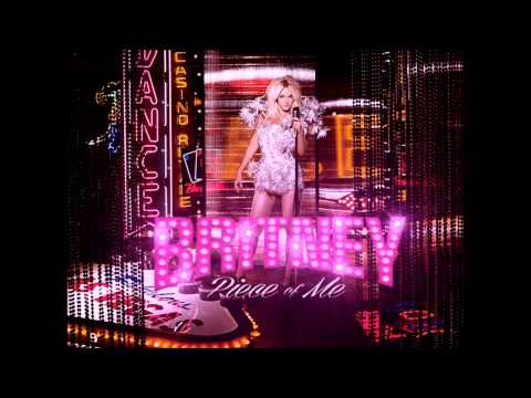 02. Womanizer [POM Tour Studio Version]