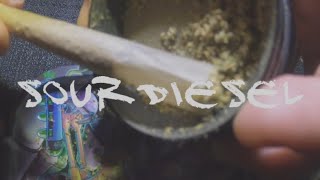 Sour Diesel - Bulldogg (Official Music Video)