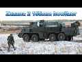 Slovakia's forces New Zuzuna 2  - Poland