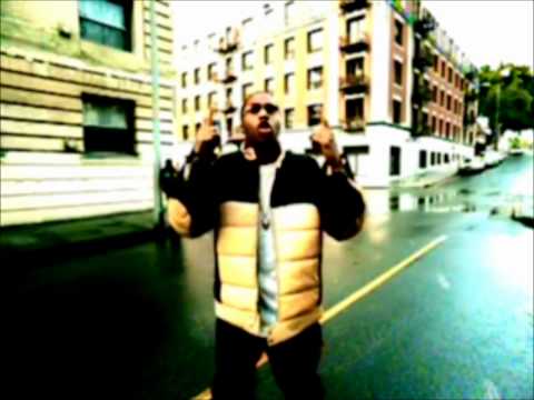 NAS ft. Lauren Hill - If I Ruled The World & Fugees - Ready Or Not [2011 Music Video] Znaex Mix