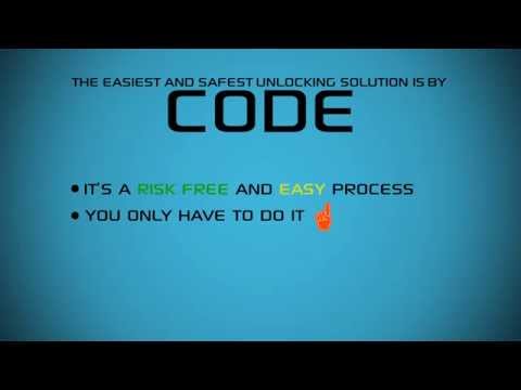 How to Unlock LG Optimus G from O2, Orange, T-Mobile, At&T & more?