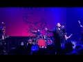 Destroy Boys 2 Crybaby Live DC 24