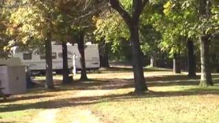 preview picture of video 'Camdenton KOA Campground & RV Park • Lake of the Ozarks, MO'