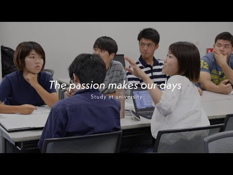 Campus MOVIE 2019（Education）