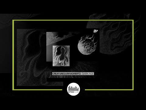 Creatures & Invadhertz - Dark Age (FREE DOWNLOAD)