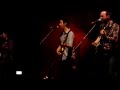 The Shins - 40 Mark Strasse (Live)