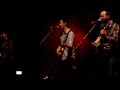 The Shins - 40 Mark Strasse (Live) 