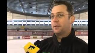 Raliuri pe patinoarul Mihai Flamaropol