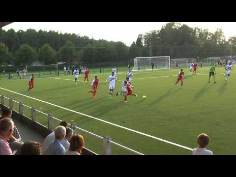 Elite U21: OH Leuven -  Moescron Peruwelz 1-1