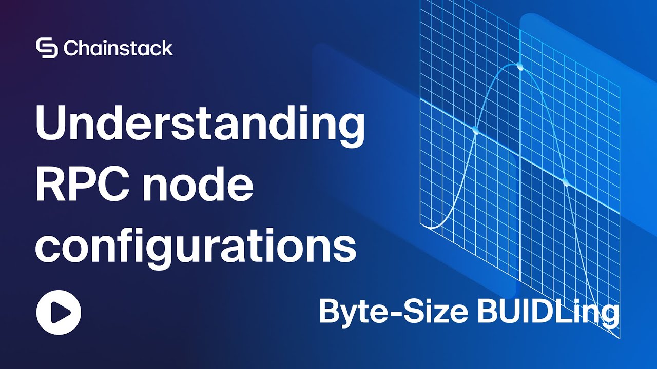 Understanding RPC Node Configurations (in 5 minutes)