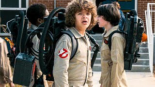 STRANGER THINGS Season 2 Trailer Teaser (2017) 'Welcome to Hawkins'