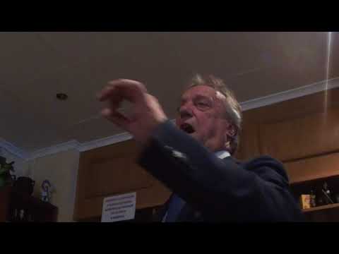 Nani Nadais - Finji que morri