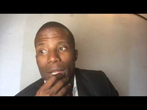 How Chipanga got arrest by military