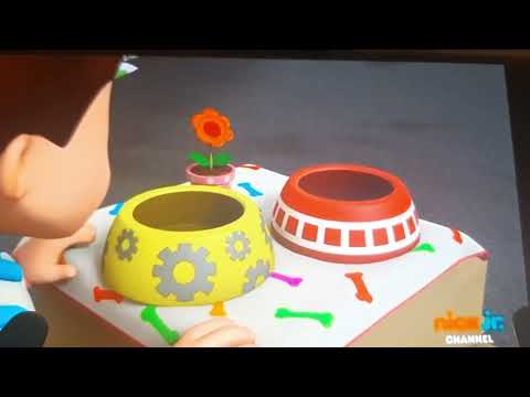 PAW Patrol: The Pups Setting up a Lunch For me. (Part 1/3).