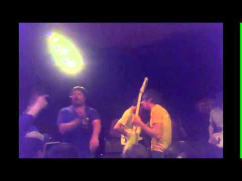 Bars of Gold - Doctors and Lawyers (Live) 4/29/2011