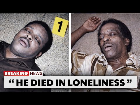 Thumbnail for 23 Black R&B Legends Who Died Alone And Were Forgotten by The Sound, R.E.M.