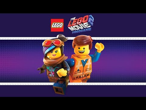 The Lego Movie 2 Videogame (2019) Game Review