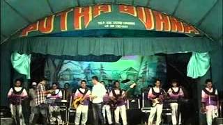 Download lagu Putra buana tak tega farid ali live @sampang mp3