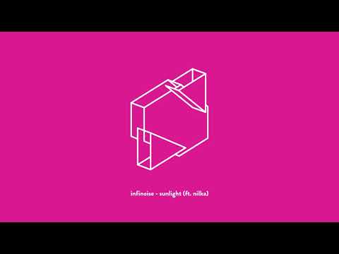 InfiNoise - Sunlight (Feat. Nilka)