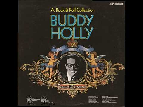 Buddy Holly - A Rock & Roll Collection - 2LP 1977 MCA, VG/VG