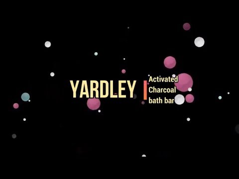Charcoal Yardley