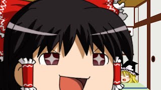 [ゆっくり単発]2023年謹賀新年&テスト動画