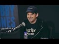 Brad Paisley Talks About His Friendship with the Rolling Stones