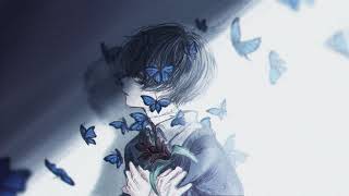 包帯と蝶 / ジグ feat. 初音ミク - Bandage And Butterfly
