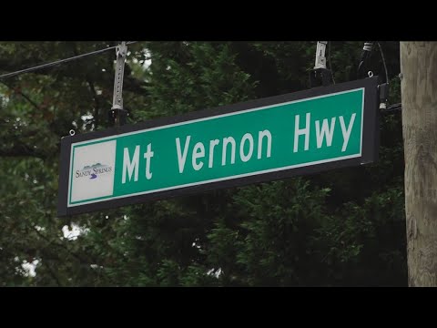 Metro Atlanta bridge to be ready in March 2024